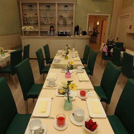 Szálloda Residenza Fiorentina Firenze