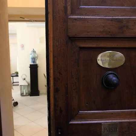 Residenza Fiorentina 3*