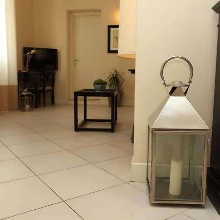 Residenza Fiorentina Szálloda 3*