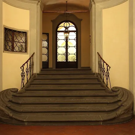 Residenza Fiorentina 3* Firenze
