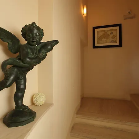 Szálloda Residenza Fiorentina 3*