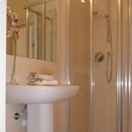 Szálloda Residenza Fiorentina Firenze