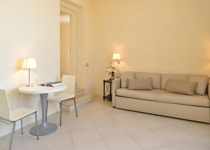 Residenza Fiorentina 3* Флоренция