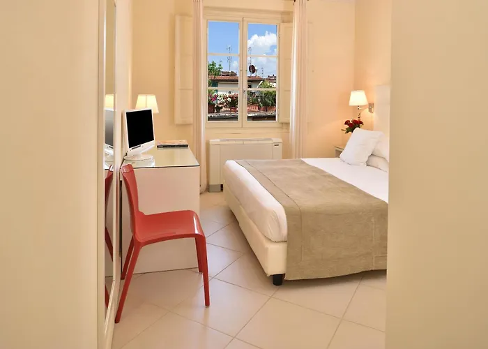 Residenza Fiorentina 3*