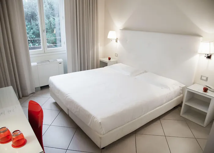 Residenza Fiorentina 3*