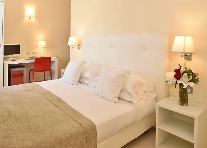 Отель Residenza Fiorentina 3*