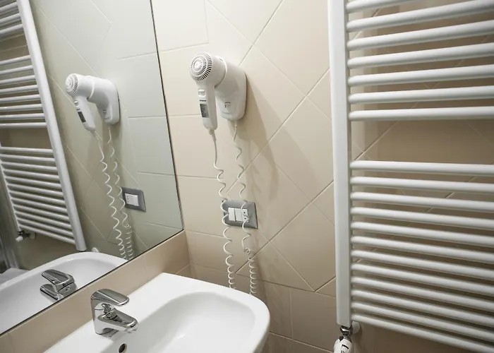 Отель Residenza Fiorentina