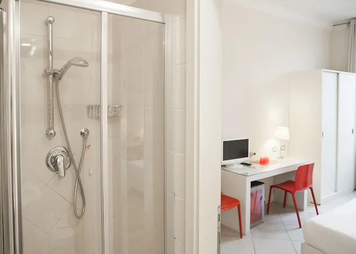 Residenza Fiorentina Отель