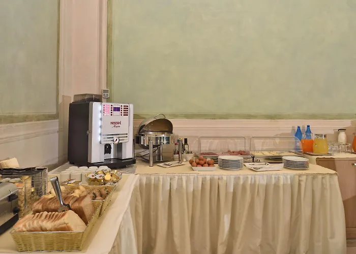 Residenza Fiorentina 3* Флоренция