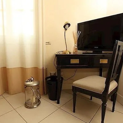 Residenza Fiorentina Отель Флоренция