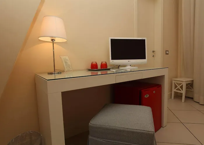 Residenza Fiorentina 3* Флоренция