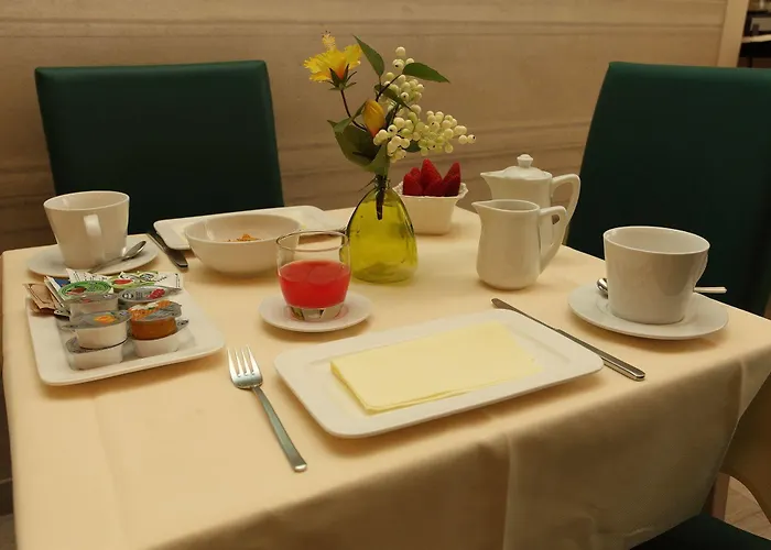 Residenza Fiorentina 3* Флоренция