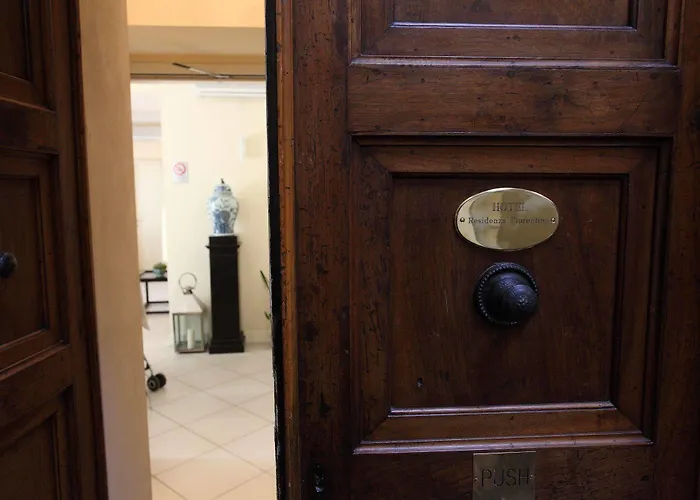 Residenza Fiorentina 3*