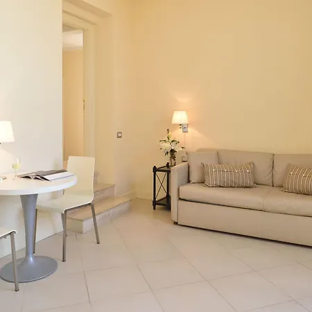Residenza Fiorentina 3* Флоренция
