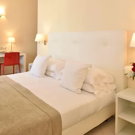 Szálloda Residenza Fiorentina 3*