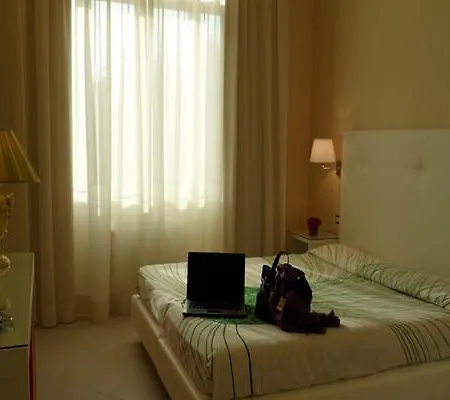 Residenza Fiorentina Отель
